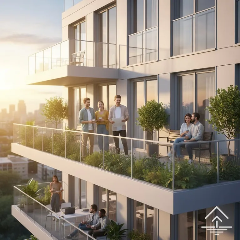 청년 주거 안정 지원 정책 - 삶의 기반을 다지는 혜택