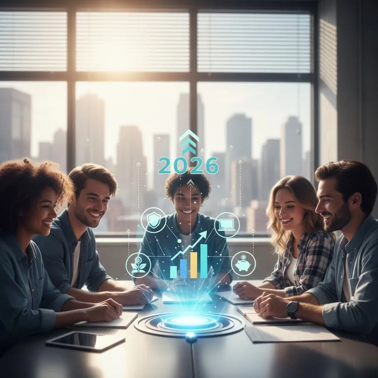 청년이라면 꼭 확인! 2026년 정부지원금 핵심 혜택 정리