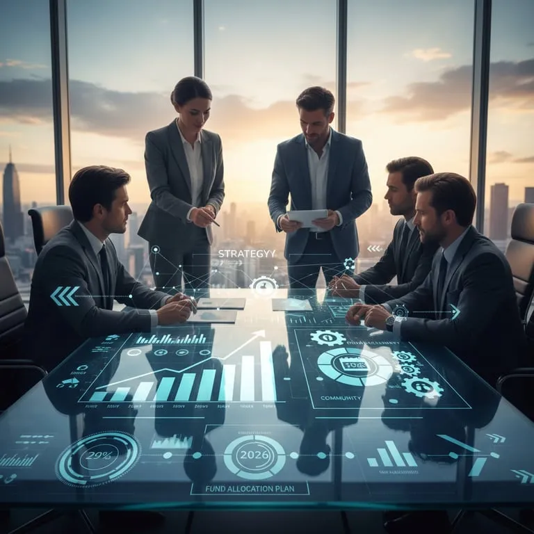 2026년 지원금 활용을 위한 전략적 제언