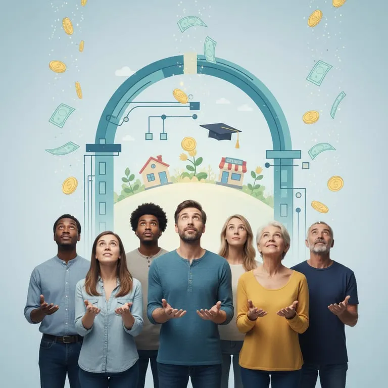 정부지원금, 왜 알아야 할까요?