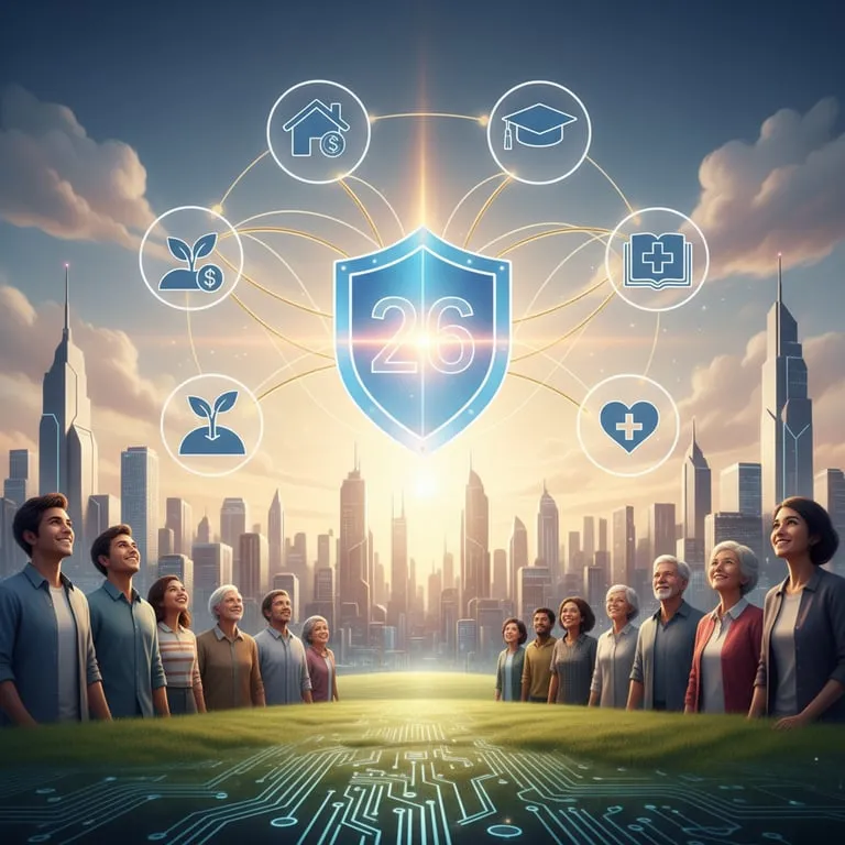 2026년 주요 정부지원금 제도 미리보기