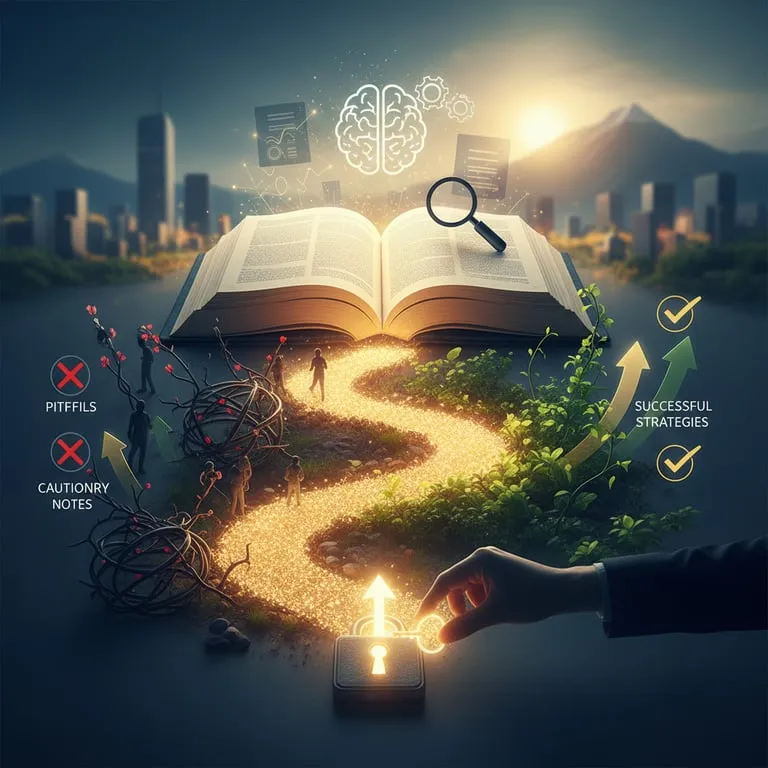 지원금 신청 시 유의사항 및 성공 전략