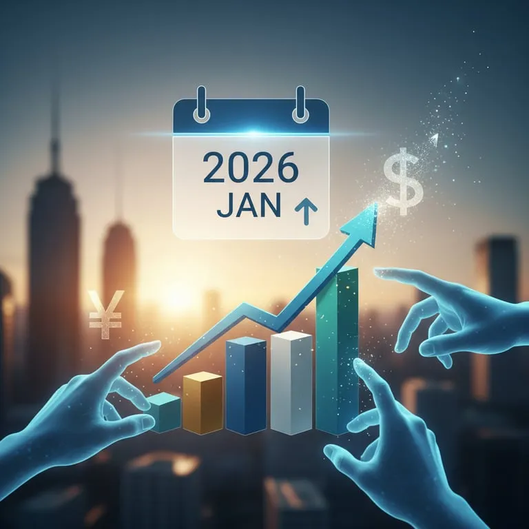 새해부터 달라지는 2026년 정부지원금, 지금 알아야 할 이유