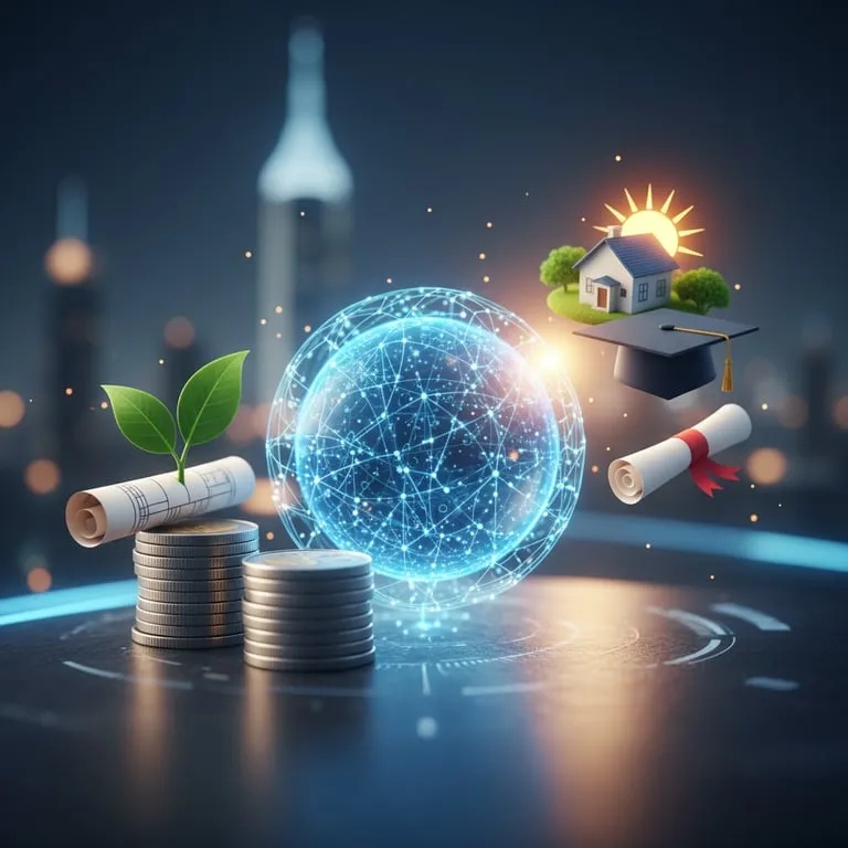 모르면 손해! 2026년 정부지원금 최신 정책 한 번에 정리