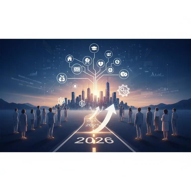 2026년 정부지원금 로드맵｜내가 받을 수 있는 혜택은 무엇일까?