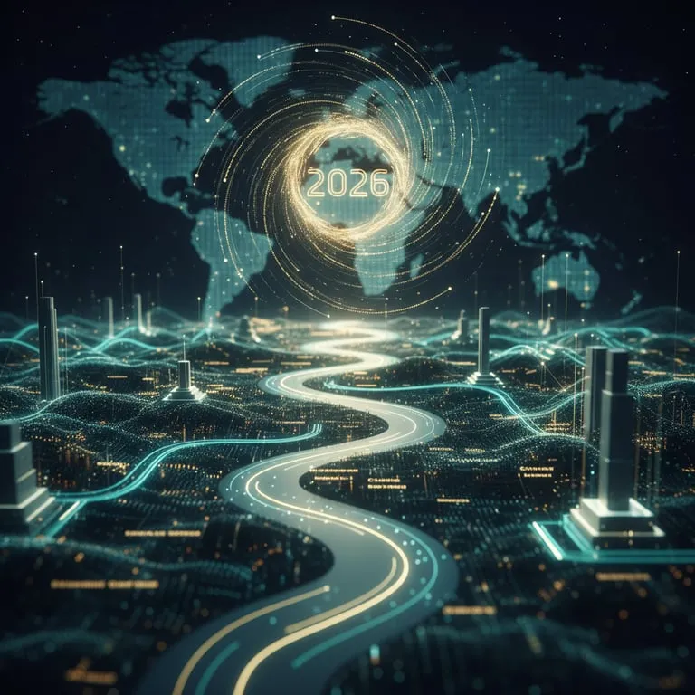 2026년 주목해야 할 정책 변화의 흐름