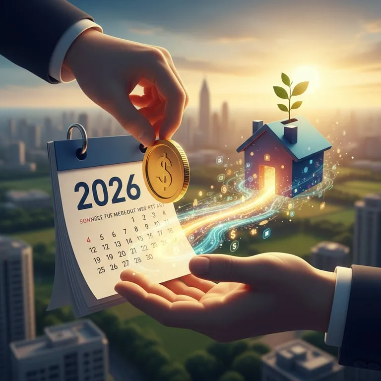 이건 꼭 챙기세요! 2026년 정부지원금 놓치면 후회하는 이유