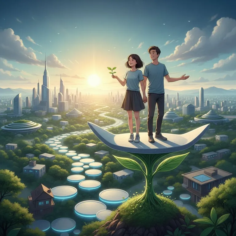 청년과 신혼부부를 위한 도약의 발판