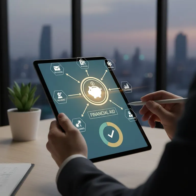 나에게 맞는 지원금, 놓치지 않는 신청 전략