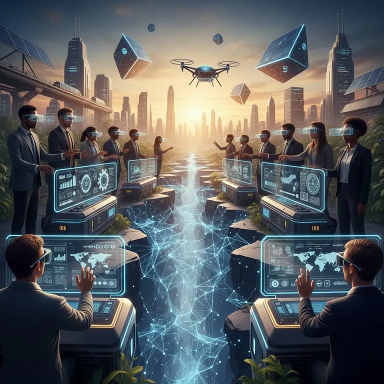 2026년, 기회를 잡는 현명한 준비