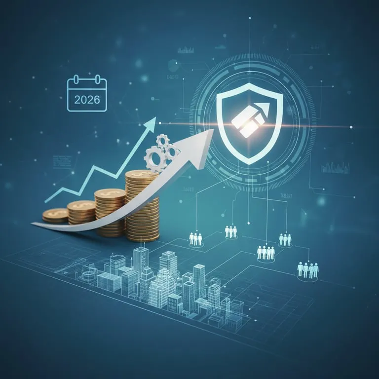 2026년 정부지원금 완벽 가이드｜신설·확대 정책 총정리