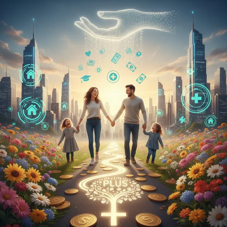 저출생 극복을 위한 파격적 지원 확대