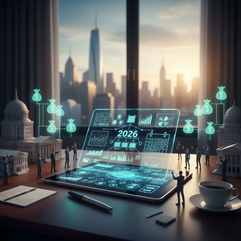 놓치면 안 될 2026년 정부지원금 신청 전략