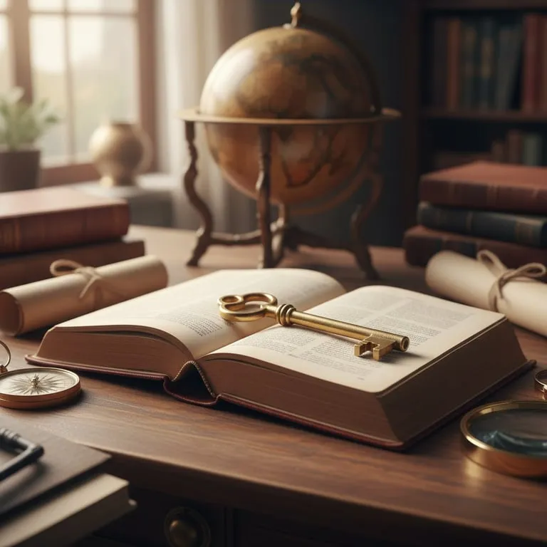 성공적인 지원을 위한 마지막 조언