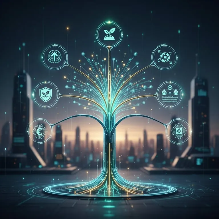 2026년 주목해야 할 핵심 지원 분야