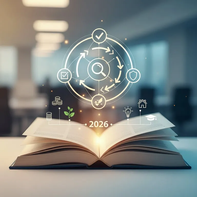 한 번에 끝내는 2026년 정부지원금 총정리 가이드