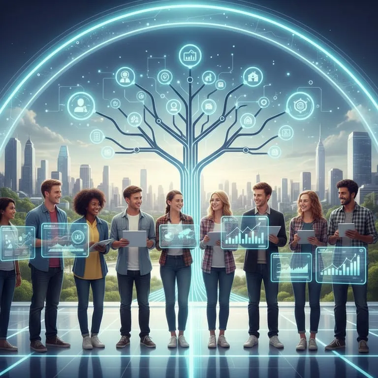 청년 세대를 위한 맞춤형 지원 확대