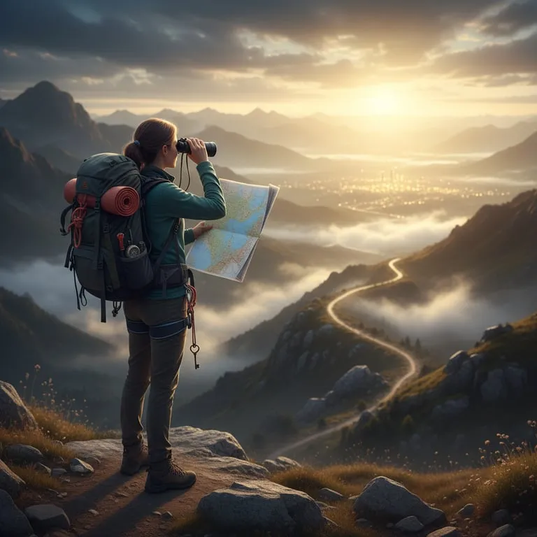 기회는 준비된 자에게 찾아옵니다