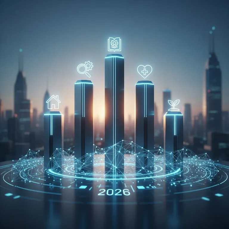 2026년 꼭 알아야 할 정부지원금 신설 정책 BEST 5