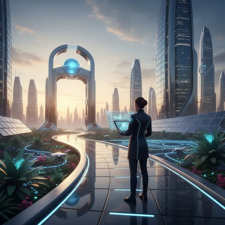 미래를 준비하는 현명한 첫걸음