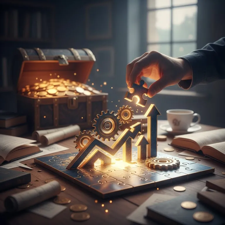 성공적인 지원금 확보를 위한 마지막 조언