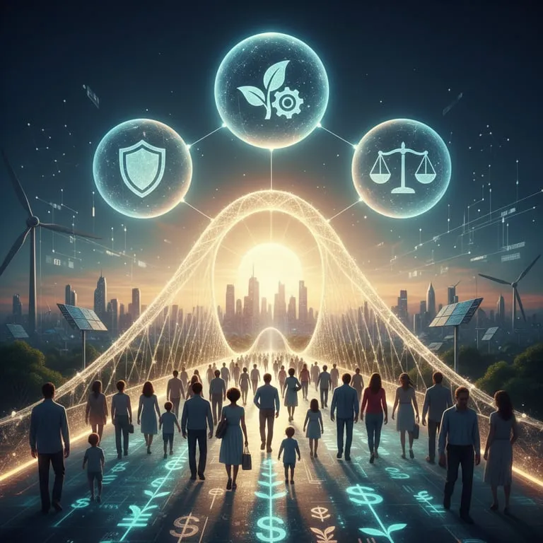 2026년 정부지원금 정책의 핵심 기조