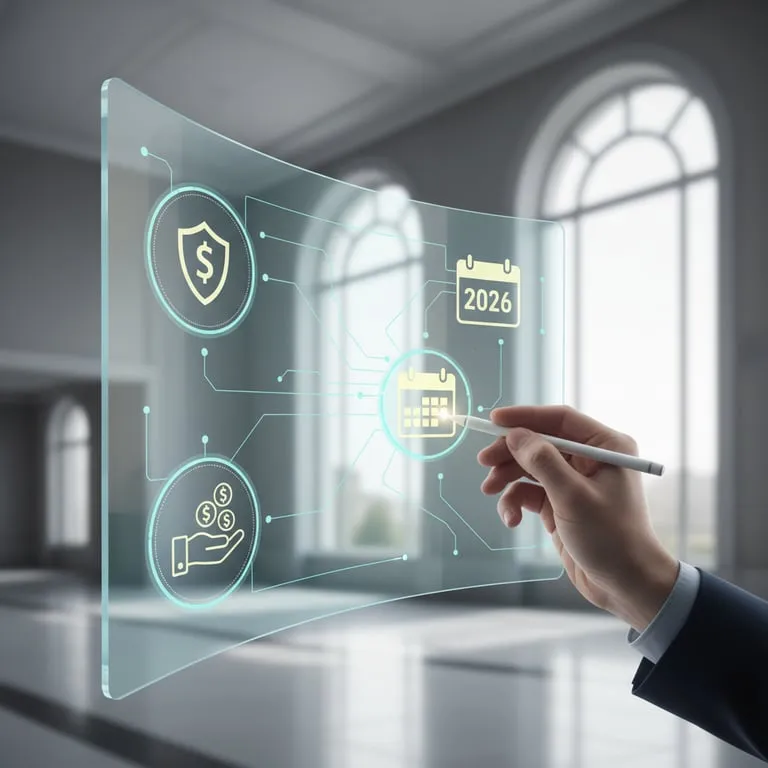 2026년 정부지원금, 어떻게 신청해야 할까?