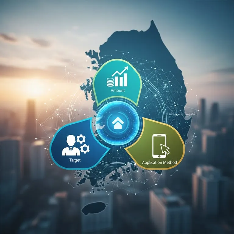 달라진 2026년 정부지원금 정책｜대상·금액·신청법 정리