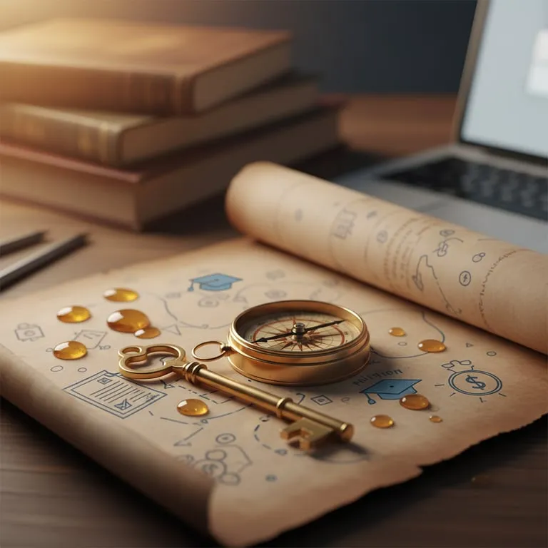 현명한 신청 가이드: 놓치면 후회할 꿀팁