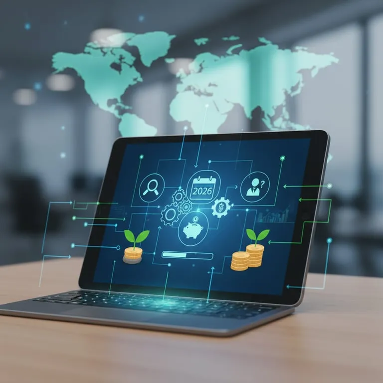 지금 확인하세요! 2026년 정부지원금 신청 가이드 & 대상자 체크