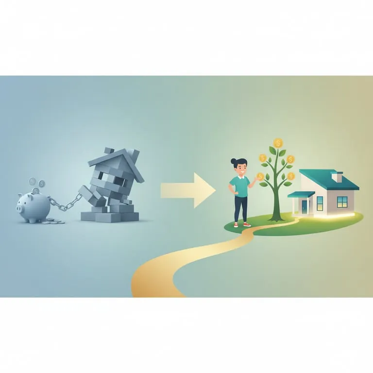 청년 지원 정책의 대전환 (자산 형성과 주거 안정)